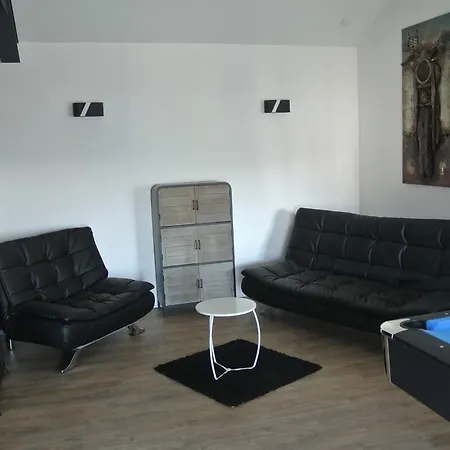 Le17 - Relax Appart
