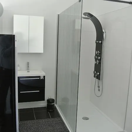 Le17 - Relax Appart Apartamento