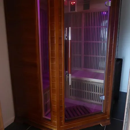 Le17 - Relax Appart Houffalize